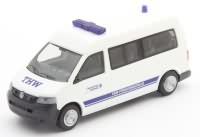 THW ModelleVW T5 Bus FüKW Rietze
