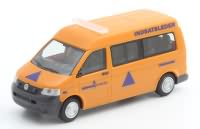 THW ModelleVW T5 Bus Rietze