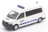 THW ModelleVW T5 Bus FüKW Bad Homburg Rietze