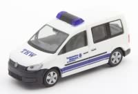 THW ModelleVW Caddy Kombi Stuttgart Rietze