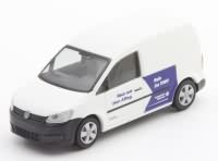 THW ModelleVW Caddy Stuttgart Rietze