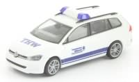 THW ModelleVW Golf VII Kombi Fürstenfeldbruck Rietze
