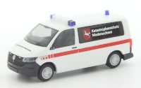 THW ModelleVW T6.1 Bus Rietze