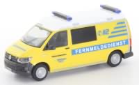 THW ModelleVW T6 Halbbus Aachen Rietze