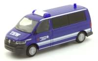 THW ModelleVW T6.1 Bus Groß-Umstadt Rietze