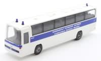THW ModelleMercedes-Benz O 303 RHD Omnibus KOM LV Nordrhein-Westfalen Rietze