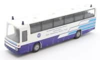 THW ModelleMercedes-Benz O 303 RHD Omnibus KOM LV Berlin, Brandenburg, Sachsen-Anhalt Rietze