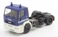 THW ModelleIveco EuroTech Sattelzugmaschine Rietze