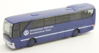 THW ModelleMercedes-Benz O 350 RHD Omnibus KOM BuS Hoya Rietze