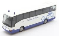 THW ModelleMercedes-Benz O 404 Omnibus KOM LV Nordrhein-Westfalen Rietze