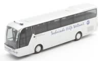 THW ModelleNEOPLAN Euroliner Omnibus KOM LV Berlin, Brandenburg, Sachsen-Anhalt Rietze