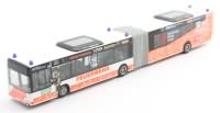 THW ModelleMAN NG Omnibus KOM Siegen Rietze