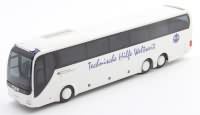 THW ModelleMAN Lion´s Coach Omnibus KOM LV Nordrhein-Westfalen Rietze