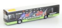 THW ModelleSolaris Urbino 12 Omnibus Erkelenz Rietze