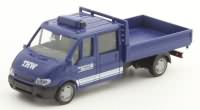 THW ModelleFord Transit V Doka Rietze