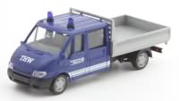 THW ModelleFord Transit V Doka Rietze
