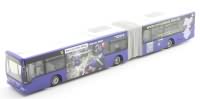 THW ModelleMercedes-Benz Citaro G Omnibus Lübeck Rietze