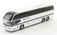THW ModelleNEOPLAN Cityliner Omnibus LV Nordrhein-Westfalen Rietze