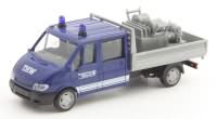 THW ModelleFord Transit V Doka Rietze