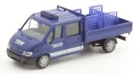 THW ModelleFord Transit V Doka Rietze