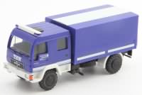 THW ModelleMAN LE 18.280 Pr/Pl MzKW Berchtesgadener Land Rietze