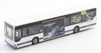 THW ModelleMercedes-Benz Citaro Omnibus Pirmasens Rietze