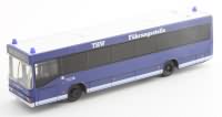 THW ModelleNEOPLAN N 416 Omnibus München Mitte Rietze
