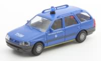 THW ModelleFord Escort Kombi Rietze