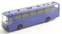 THW ModelleMercedes-Benz O 303 RHD Omnibus KOM Rietze