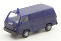 THW ModelleMitsubishi L300 Transporter Rietze