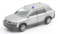 THW ModelleAudi A6 Kombi Rietze