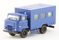 THW ModelleIFA L60 Kofferaufbau RK