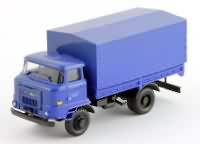 THW ModelleIFA L60 Pr/Pl Frankfurt (Oder) RK