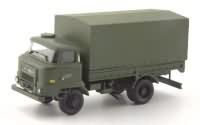 THW ModelleIFA L60 Pr/Pl Frankfurt (Oder) RK