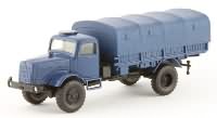 THW ModelleMercedes-Benz LG 315/46 Pr/Pl RK