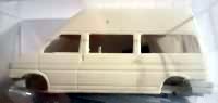 THW ModelleVW T4 Bus MTW Wardenburg RMM