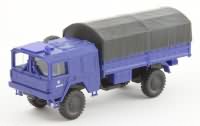 THW ModelleMAN KAT Pr/Pl Roco