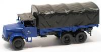 THW ModelleMagirus Jupiter Pr/Pl Roco