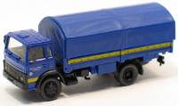THW ModelleMagirus MK Pr/Pl Roco