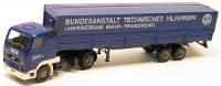 THW ModelleVolvo FH12 Sattelzugmaschine LV Berlin, Brandenburg, Sachsen-Anhalt Roco