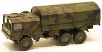 THW ModelleMAN KAT Pr/Pl Roco