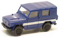 THW ModelleMercedes-Benz G-Klasse Geländewagen Roco