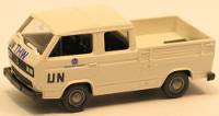THW ModelleVW T3 Doka Roco