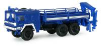 THW ModelleMAN KAT Pr LKW Lkr Roco