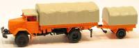THW ModelleMAN Pr/Pl Roco