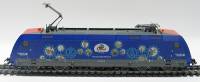 THW Modelle Lokomotive Roco