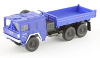 THW ModelleMAN KAT Kipper Friedrichshafen Roco
