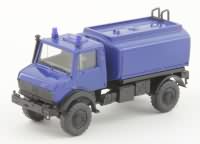THW ModelleMercedes-Benz Unimog Roco