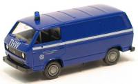THW ModelleVW T3 Transporter Roco
