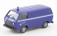 THW ModelleVW T3 Transporter Roco
